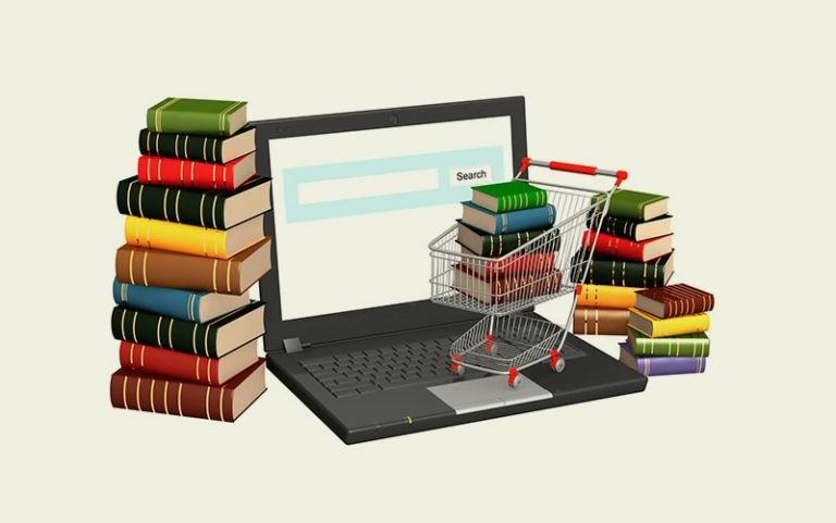 buy books online websites