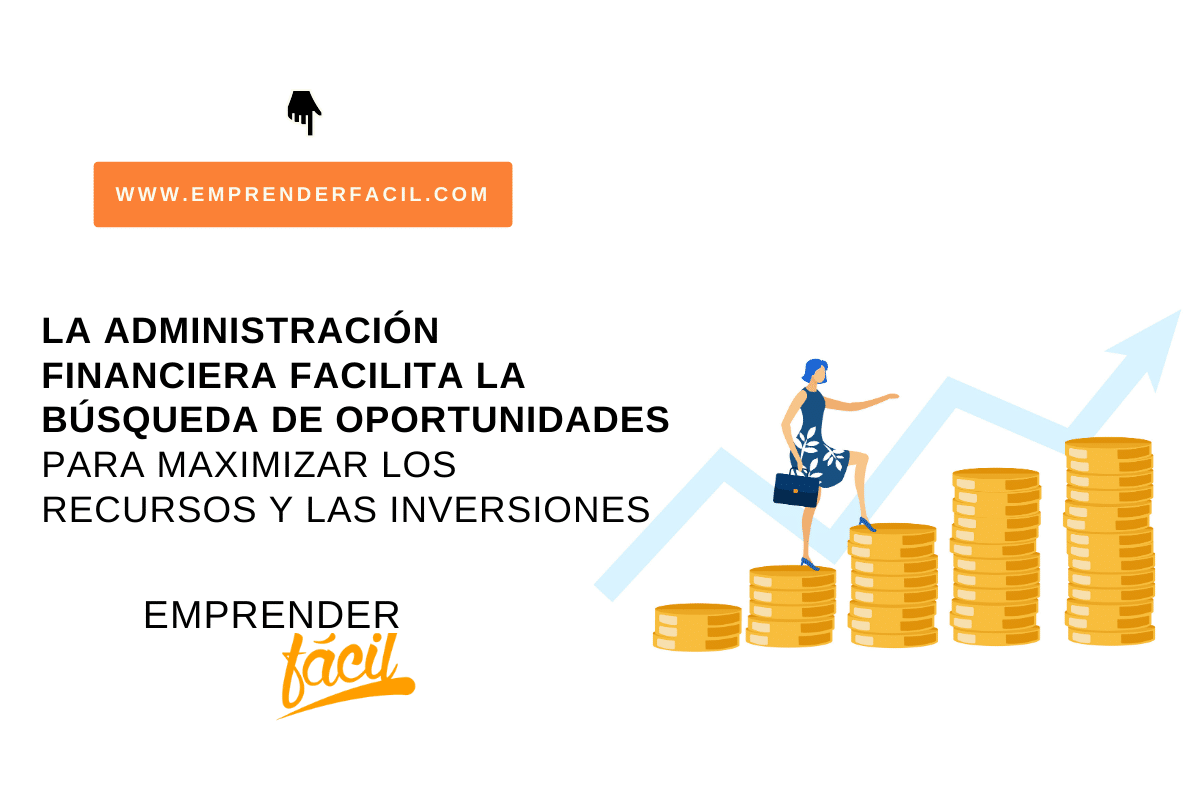 Administración Financiera para optimizar los recursos