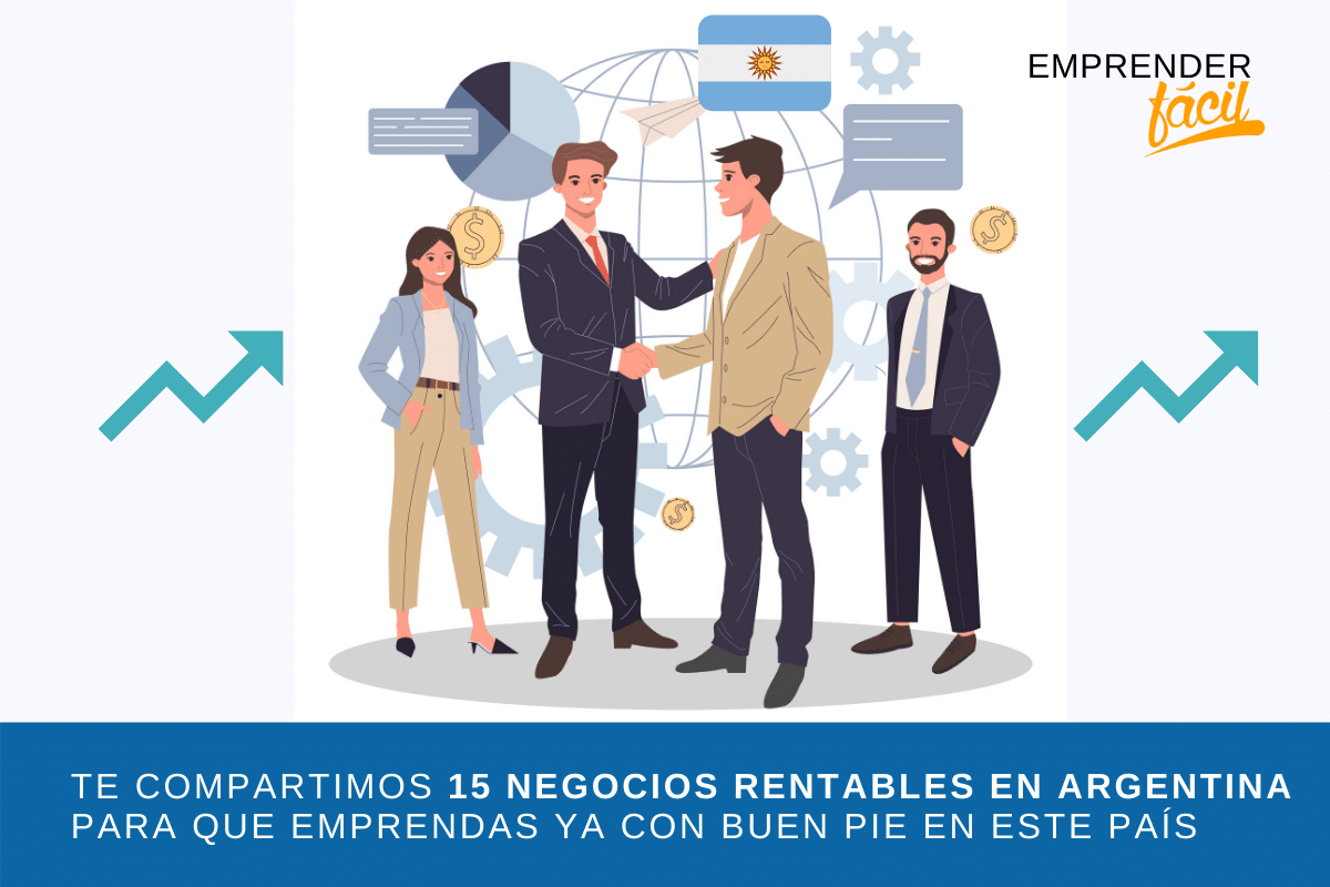 Negocios Rentables en Argentina