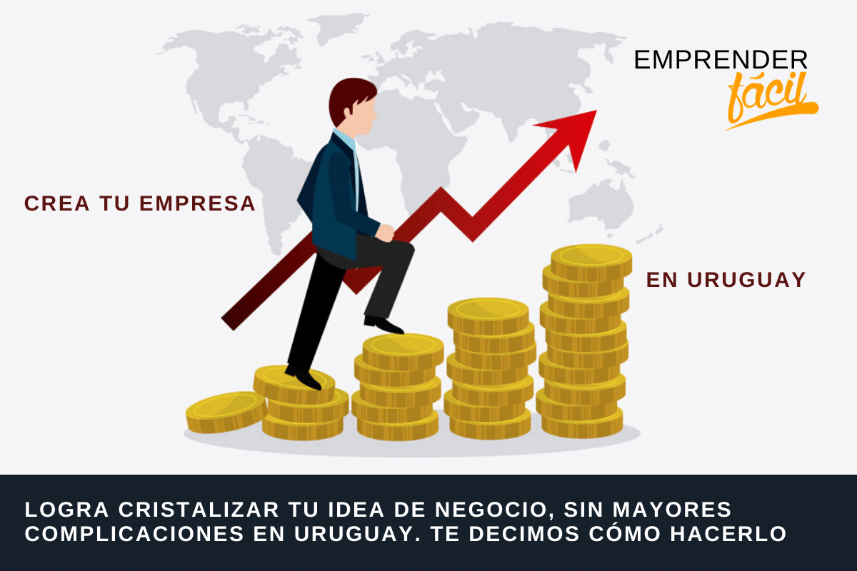 negocios rentables en Uruguay