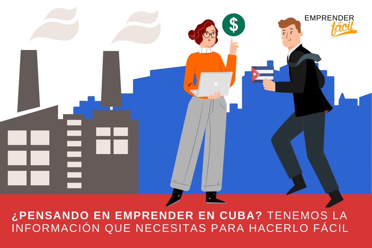 emprendimientos en cuba